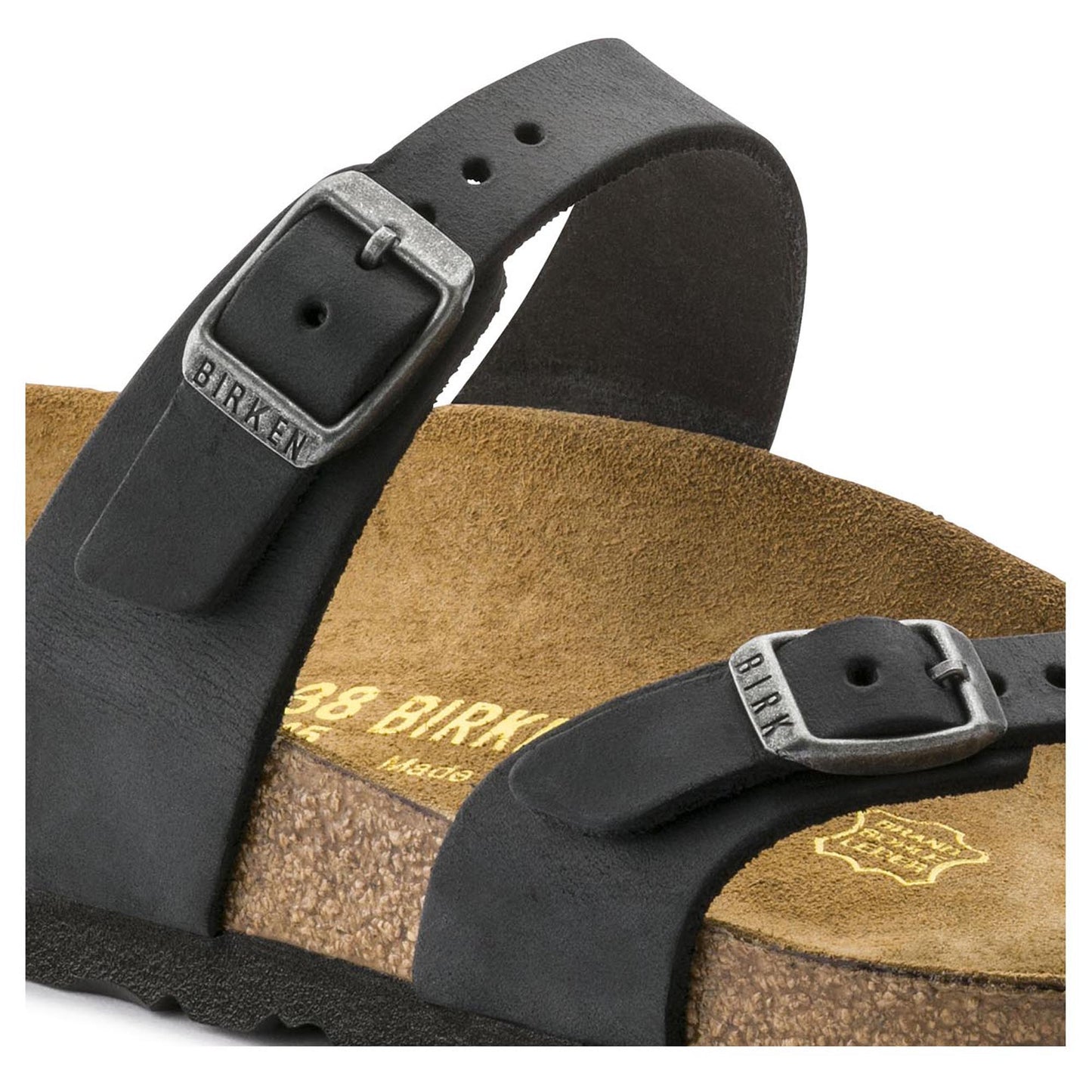 Sandal Brooko 8
