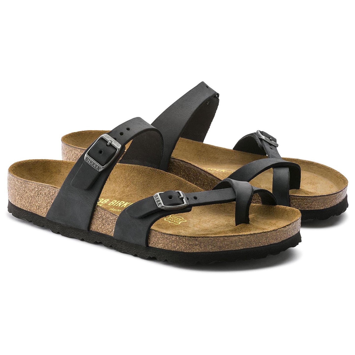 Sandal Brooko 8