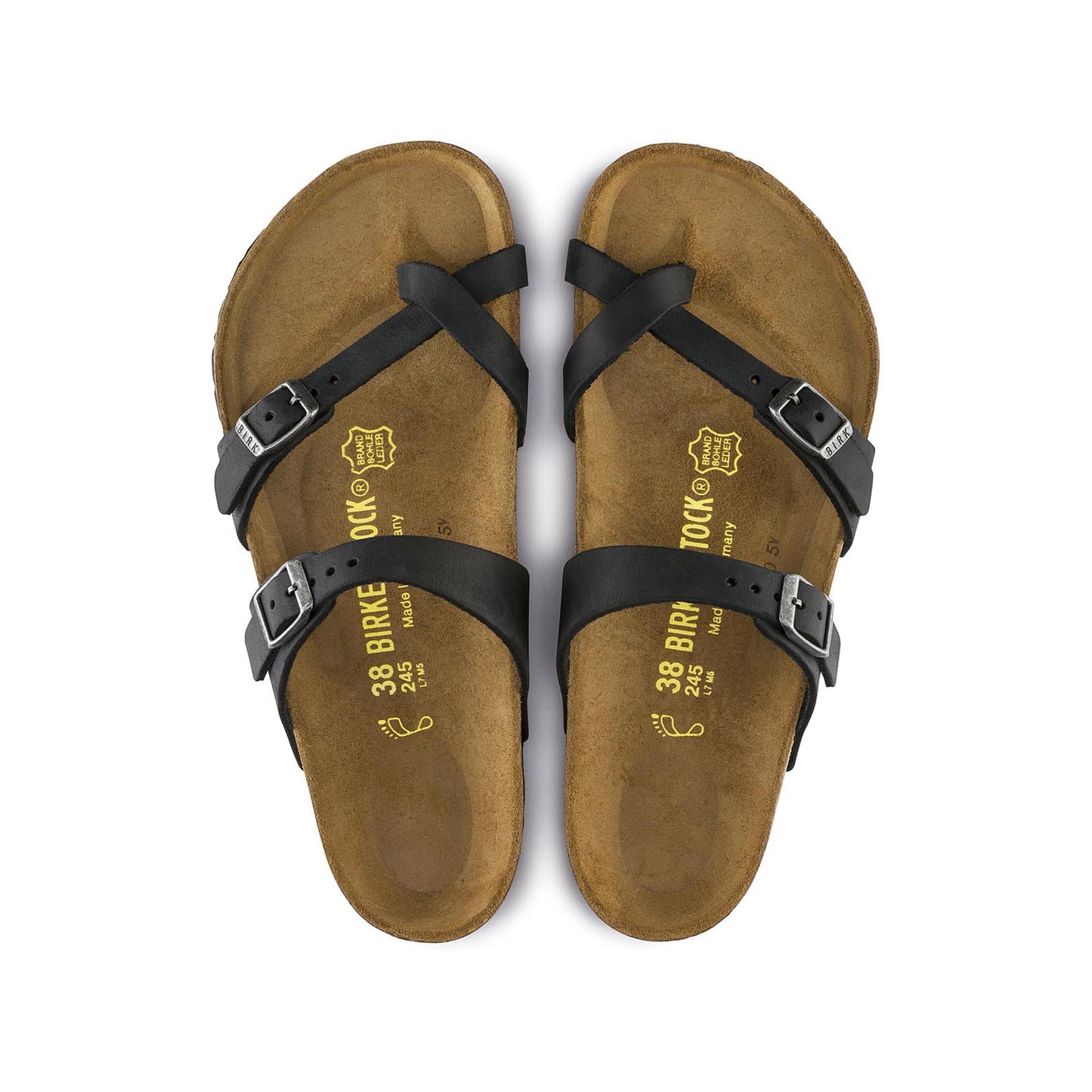 Sandal Brooko 8