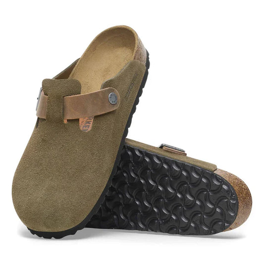 Sandal Brooko